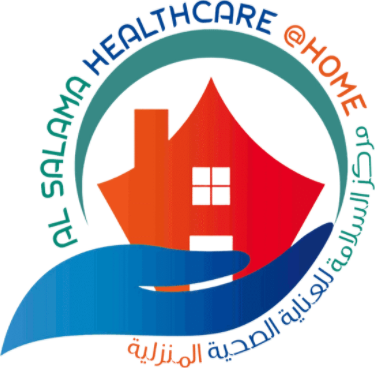 Alsalama Healthcare@Home